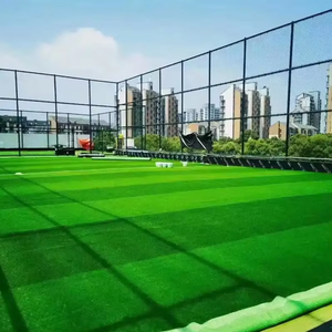 Gazon sportif APEX de haute qualité et à faible coût pour les terrains de tennis et les espaces sportifs extérieurs - Product Image 3