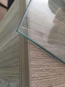 Venta caliente JGYM4320 Máquina de bordes de vidrio 4 motores Glss Línea recta Máquina pulidora de bordes redondos - Product Image 6