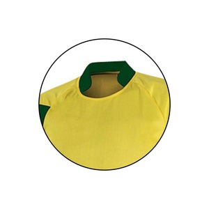 Diseño personalizado equipo uniforme nuevo Cricket Jersey bajo precio Impresión digital sublimada ropa deportiva - Product Image 2