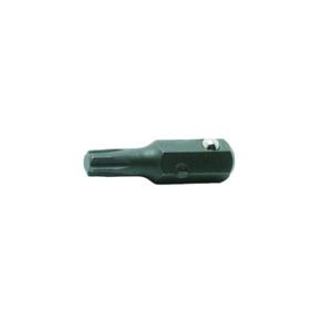 Koken-101-T30H 1/4 ''Torx Bit พร้อมรู-EAN 4991644202508แทรกสำหรับการขันสกรูบิต - Product Image 1
