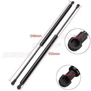 2Pcs Car Tailgate Trunk <b>Boot</b> Gas Struts Support <b>Spring</b> for Nissan X-Trail 2001-2006 90450-8H31A 90451-8H31A 90451-EQ30A - Product Image 6
