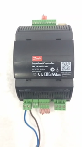 Un nuevo producto original <span class=keywords><strong>Eke</strong></span> 1a 080g5300 Superheat Controller Plc - Product Image 2
