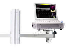 <span class=keywords><strong>Monitor</strong></span> Materno-<span class=keywords><strong>Fetal</strong></span> KT-FM13 Ctg, Monitores Fetais e de Maternidade - Product Image 2