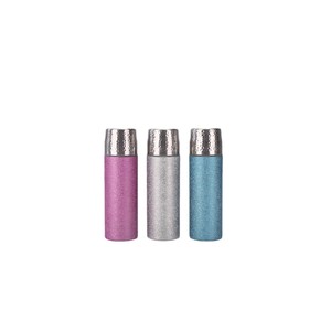 Tai Healthy Titanium Thermos Cup 500ml <b>Double</b> <b>Wall</b> Vacuum Insulated Travel Bottle Gift <b>Box</b> Packaging - Product Image 3