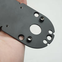 Conception de moulage personnalisé OEM professionnel en alliage de zinc en aluminium en laiton en acier inoxydable matrice en aluminium