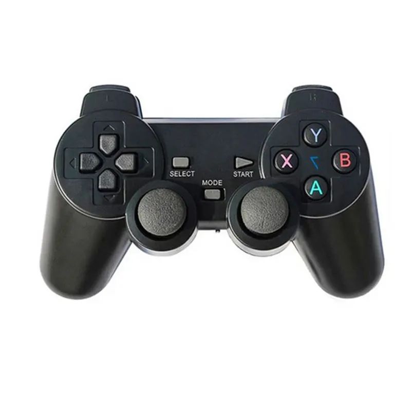 USB WIred 706L Joysticks Game Controller for PC PS3 Android TV