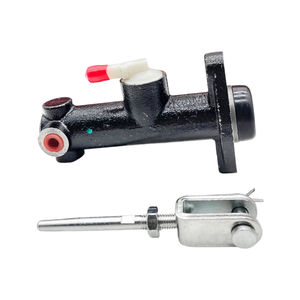 איכות גבוהה פחמן פלדה גלגל בלם מאסטר עבור toyota מלגזה מצב כדור נושא חלק 25595-40302 - Product Image 4