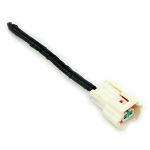 DJ7023-2-21 Connecteurs de fils scellés à sertir pour cartes électroniques automobiles, cartes PC, interrupteurs électriques <span class=keywords><strong>Samtech</strong></span>, ampèremètres et scooters, 4 broches SSC - Product Image 2