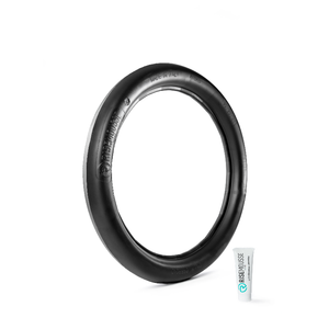 Mayorista profesional Calidad superior 120/90-18 Risemousse Enduro Tubo de neumático de motocicleta todoterreno Hecho en Italia - Product Image 2