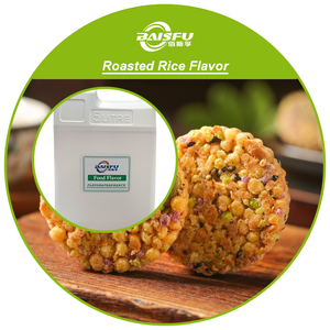 Arôme <span class=keywords><strong>de</strong></span> <span class=keywords><strong>riz</strong></span> <span class=keywords><strong>de</strong></span> qualité alimentaire industrielle - pour les en-cas frits, la boulangerie, les assaisonnements et la fabrication alimentaire - Product Image 2