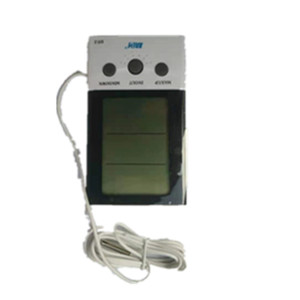 Fábrica equipamentos temperatura ultra-sônica impedância analisador tpm 10 am frequência <span class=keywords><strong>mini</strong></span> termostato termômetro digital - Product Image 5