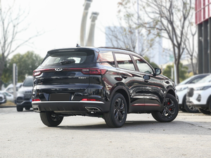 Luces Traseras, Faros Traseros Exteriores 605000201AA/605000202AA, Accesorios para Automóviles, Repuestos para Automóviles, Phoenix Fownix Chery Tiggo 7 Pro MVM T1E - Product Image 5