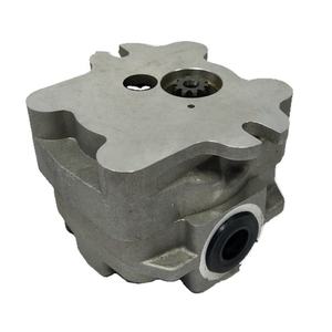 Belparts Excavator <b>Parts</b> <b>Hydraulic</b> Main pilot Pump PC30-7 PC35 Gear Pump - Product Image 1