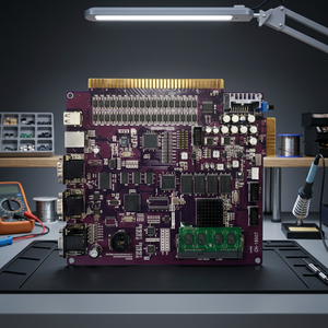 Placa PCB de Software de Juego Arcade OEM, Duck Hunter, 50 Líneas, Control por Joystick para Mesa de Videojuegos - Product Image 2