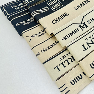 Tùy chỉnh Jacquard 1 <span class=keywords><strong>inch</strong></span> dây thắt lưng áo ngực thể thao ban nhạc đa màu đàn hồi đồ lót vải <span class=keywords><strong>3</strong></span> cm logo <span class=keywords><strong>3</strong></span> <span class=keywords><strong>inch</strong></span> <span class=keywords><strong>Webbing</strong></span> thiết kế logo - Product Image 3