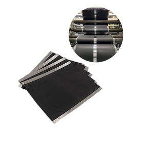 アルミホイル電池電極にコーティングされたリチウムイオン電池カソード電極シートLFPLiFePO4 - Product Image 2