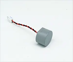 high frequency 300khz waterproof and airtight ultrasonic piezoelectric ceramic transducers