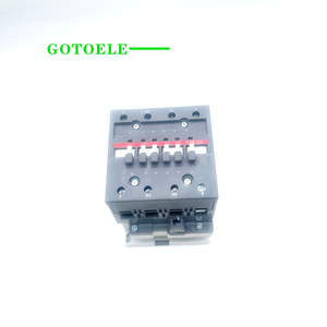 Contactor de CA del tipo 220V50/60HZ 2NO + 2NC el amaper 125A tiene un precio al por mayor en stock calidad confiable fácil de operar - Product Image 6