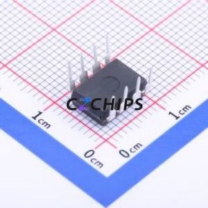 Nuevo y Original U6107D DIP-8 Circuito integrado IC Chip PMIC Controlador y regulador de la AC-DC - Product Image 2