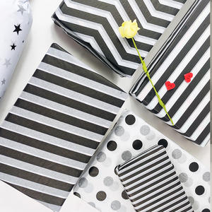 Venta Directa de Fábrica, Papel de Envoltura Sedoso OEM para Empaque de <span class=keywords><strong>Ropa</strong></span>, Papel de Seda Ecológico Personalizado para Envolver Regalos - Product Image 2