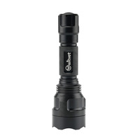Lampe de Wood LED Witvet pour diagnostic vétérinaire des animaux de compagnie avec étui