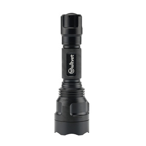 Lámpara de Wood Witvet LED para Diagnóstico Veterinario de Mascotas con Estuche - Product Image 3