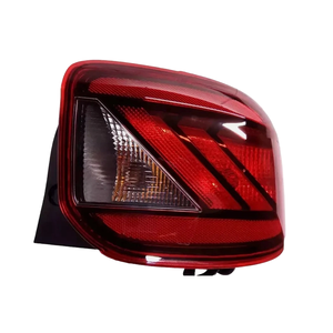 Luz Trasera DAXIN para <span class=keywords><strong>Hyundai</strong></span> VENUE 2020 92401-K2000 92402-K2000 Luz Trasera para VENUE <span class=keywords><strong>2022</strong></span> 2020-<span class=keywords><strong>2022</strong></span> - Product Image 2