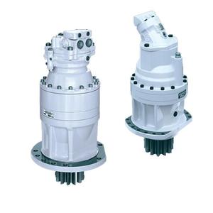 Bonfiglioli loạt 309,310,311 Tốc độ quay giảm tốc - Product Image 1