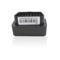 2023 plus récent GPS tachygraphe numérique Tracker PCB PCBA conception de carte plusieurs langues dispositif de suivi GPS OBD 2G localisateur GPS