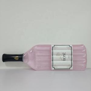 Flotteur de <span class=keywords><strong>piscine</strong></span> gonflable géant en <span class=keywords><strong>rose</strong></span> personnalisé - Product Image 5