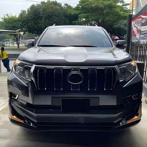 Kit carrosserie pour Toyota <span class=keywords><strong>Prado</strong></span> Tx-<span class=keywords><strong>txl</strong></span> <span class=keywords><strong>2018</strong></span>-2021 - Product Image 1