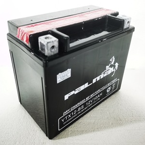 Batería de Motocicleta Sellada de Alto Rendimiento 12V 6AH, Marca <span class=keywords><strong>Palma</strong></span>, Nueva, Directo de Fábrica - Product Image 3