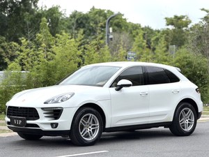 Certificado 2017 para Macan 2.0L Turbo, SUV con Transmisión DCT de 7 Velocidades, 370 Nm de Torque, Sistema PTM AWD, Interior de Cuero R18 Claro - Product Image 5