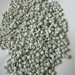 Recycler le polyéthylène haute densité granulés HDPE granulés de résine HDPE PE avec film soufflé Grade recycler les granulés HDPE prix - Product Image 5
