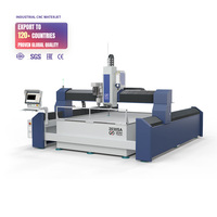 Machine de découpe à jet d'eau haute pression HEAD CP-E Series 420MPa |   Prix compétitif