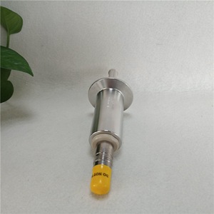 Sonde d'électrode Burkert 8221, capteur de conductivité EPDM de 50 mm pour le contrôle de l'air, type température ambiante - Product Image 5