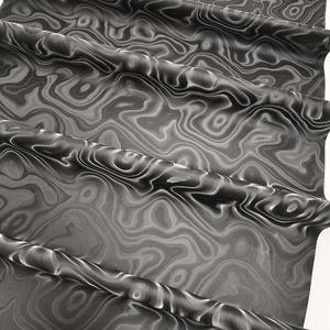 Coussin de siège et sacs en cuir synthétique de conception <span class=keywords><strong>alpine</strong></span> de haute qualité Matériau en daim semi-PU lisse pour motos - Product Image 4