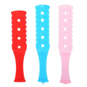 Bâton de massage par tapotement des méridiens en ABS, taille standard, outil de massage santé, accessoires Gua Sha - Product Image 2