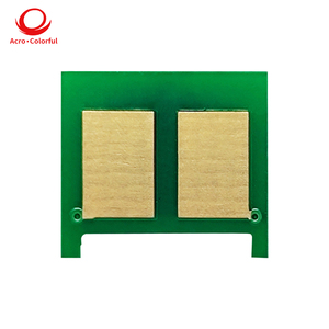 Chip de Cartucho de Tóner Acro-colorful CF380A 381A 382A 383A 312A para HP Color LaserJet Pro M476dn <span class=keywords><strong>M476dw</strong></span> - Product Image 2