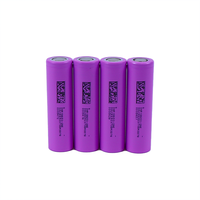 بطارية أسطوانية سائبة-خلية ليثيوم أيون V-mAh 3C 5C 10C NCM