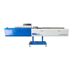 Equipo de Vidrio Laminado, Máquina de Recubrimiento de Goma de Butilo Totalmente Automática, Equipo de Procesamiento de Vidrio - Product Image 1