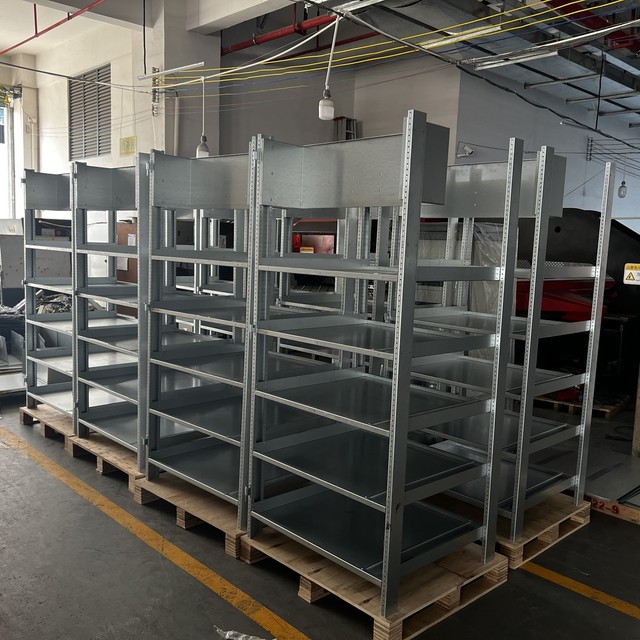 Custom Precision Sheet Metal Fabrication Bending Aluminum Stainless Steel Electronic Electrical Metal Box Enclosure Manufacturer