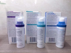 Sérum anti-âge au rétinol <span class=keywords><strong>CeraVe</strong></span> pour le visage, rétinol encapsulé avec acide hyaluronique - Product Image 5