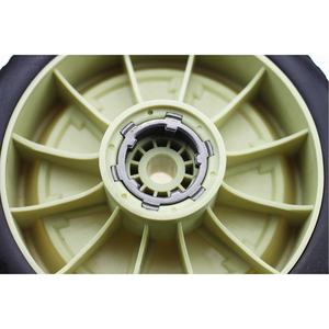 Durable 7-3/4 ''autopropulsé 42810-VJ9- 000 pour <span class=keywords><strong>roue</strong></span> <span class=keywords><strong>de</strong></span> <span class=keywords><strong>tondeuse</strong></span> arrière en caoutchouc <span class=keywords><strong>honda</strong></span> HRJ216 - Product Image 4