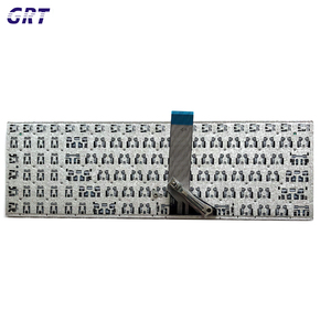 NEW OEM RU Laptop <b>Keyboard</b> for Asus X550 X550C X501 X502 K550 A550 Y581 X550V X552C X550VC F501 F501A F501U Y582 S550 D552C - Product Image 5