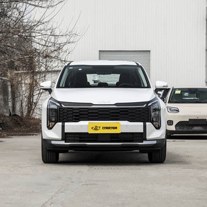 <span class=keywords><strong>KIA</strong></span> <span class=keywords><strong>Sportage</strong></span> 2026 SUV con Volante a la Izquierda, Techo Panorámico, Universal, Compacto, 5 Plazas, Autos Nuevos, Vehículos con Motor 1.5T Turbo - Product Image 3