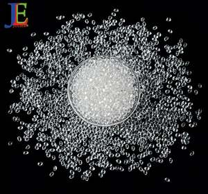 Prix d'usine SY, granulés de TPU, résine flexible TPU pour impression 3D, polyuréthane TPU - Product Image 3