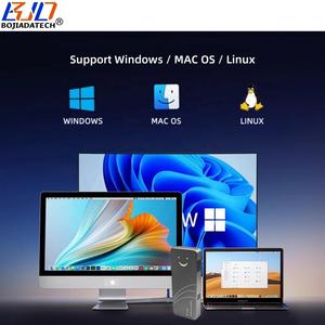 卸売40Gbps USB 4.0タイプCコネクタNGFF M.<span class=keywords><strong>2</strong></span> NVMe SSDエンクロージャーソリッドステートドライブケースThunderbolt <span class=keywords><strong>3</strong></span>データケーブル付き - Product Image 5