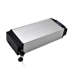 Batterie pour vélo électrique TNE TY-HL-I-C65, état solide, 48V 12.5Ah 14.5Ah 17.5Ah, tube inférieur du siège, porte-bagages arrière, pour vélo électrique, scooter électrique - Product Image 6
