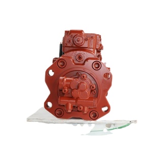 Repuestos para Maquinaria de Construcción Doosan Dx300, Bomba Hidráulica Principal Nueva de Hierro K5V140DTP-9N01-17T para Industrias Minoristas - Product Image 6